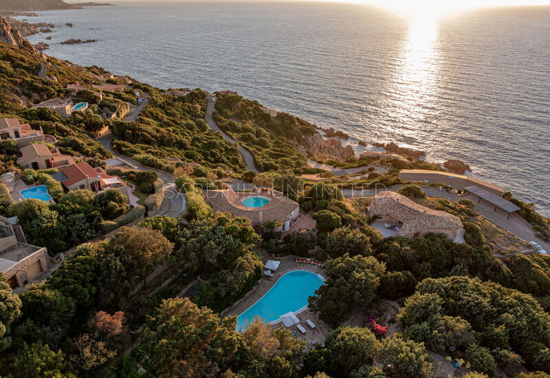 Villa Alba Delle Filigrane