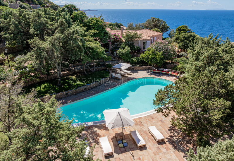 Villa Alba Delle Filigrane