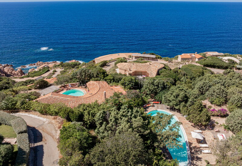 Villa Alba Delle Filigrane