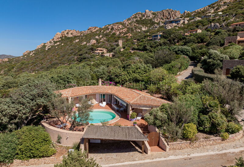 Villa Alba Delle Filigrane