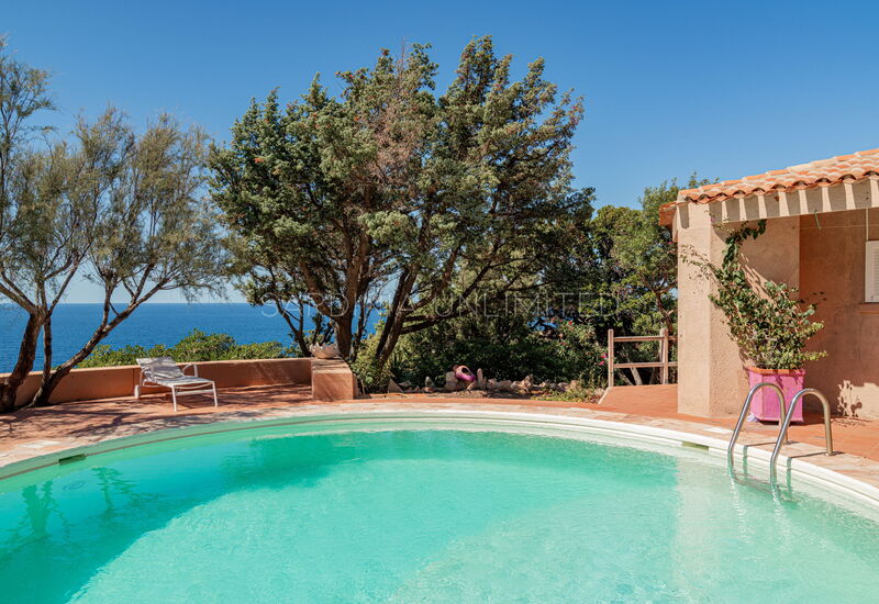 Villa Alba Delle Filigrane