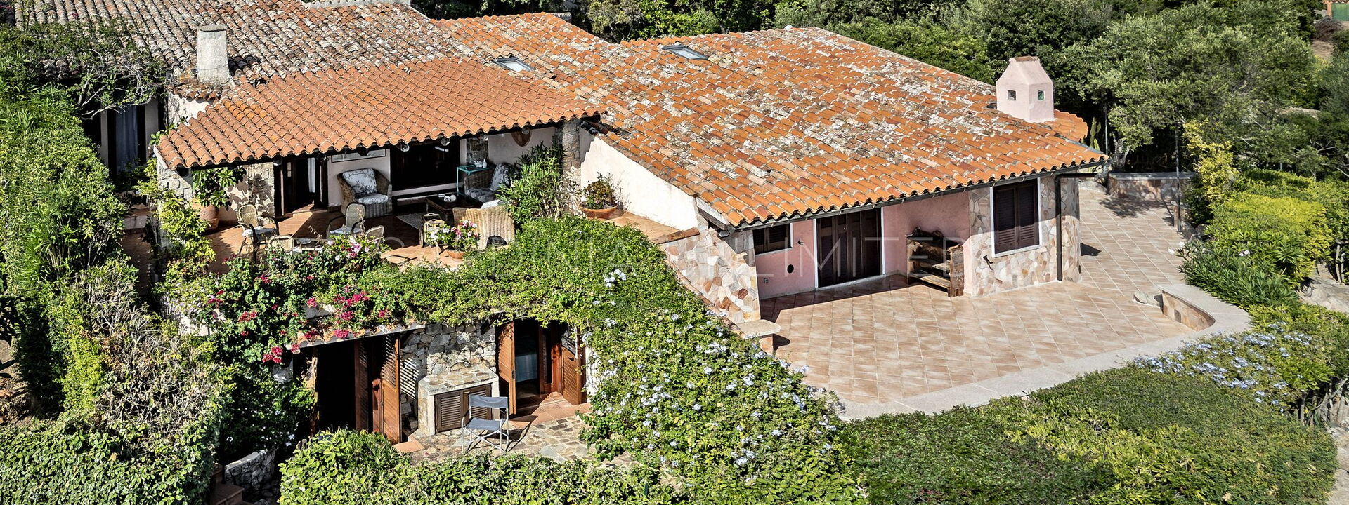 Villa Astro Celeste