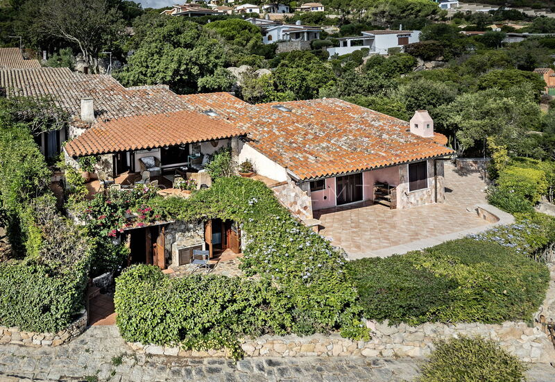 Villa Astro Celeste