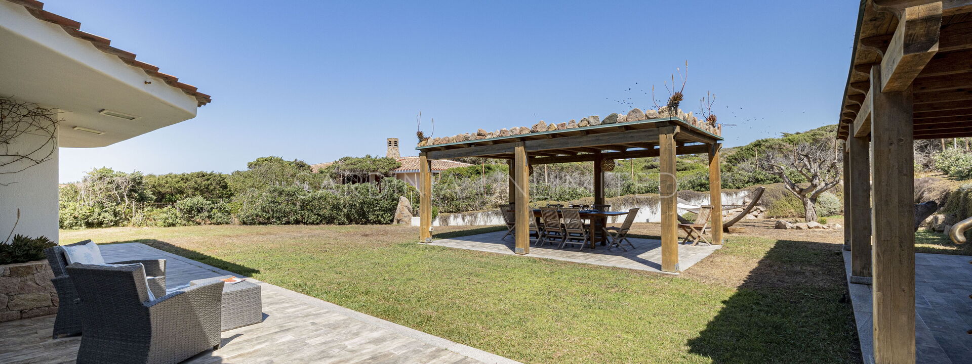 Villa Queen Solaris