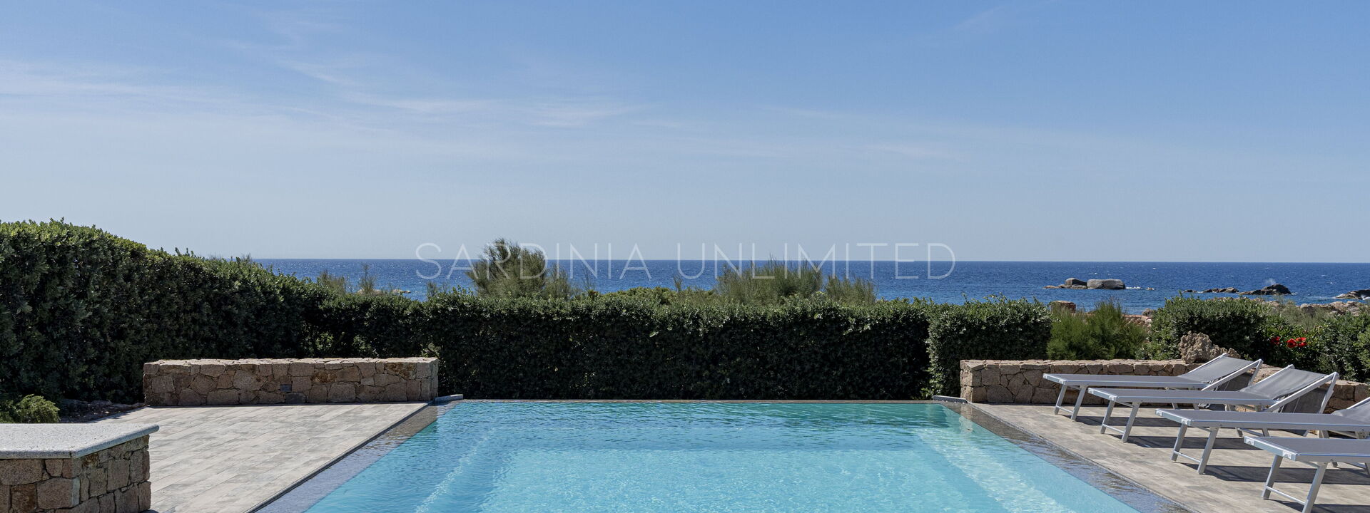Villa Queen Solaris