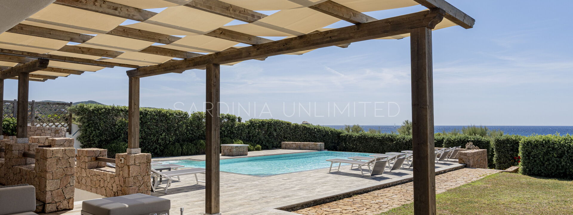Villa Queen Solaris
