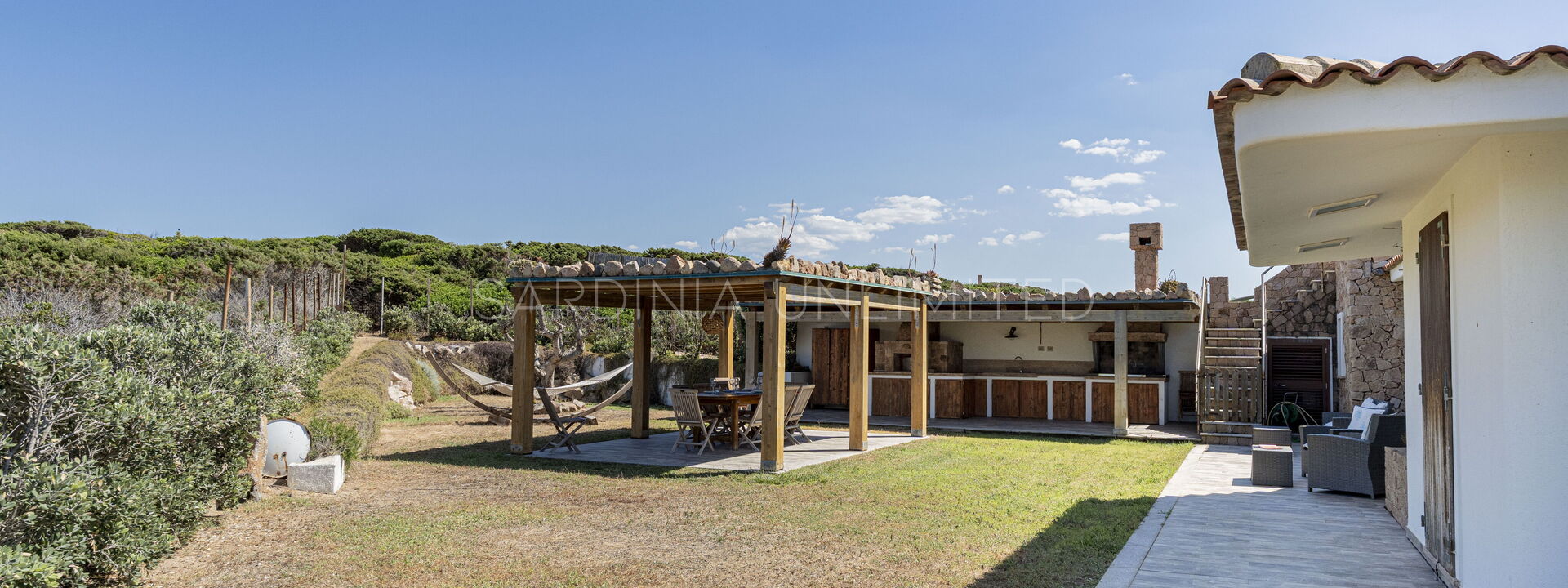 Villa Queen Solaris