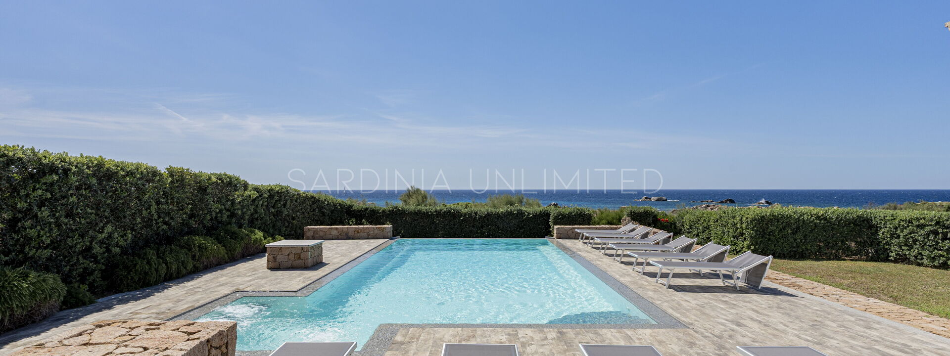 Villa Queen Solaris