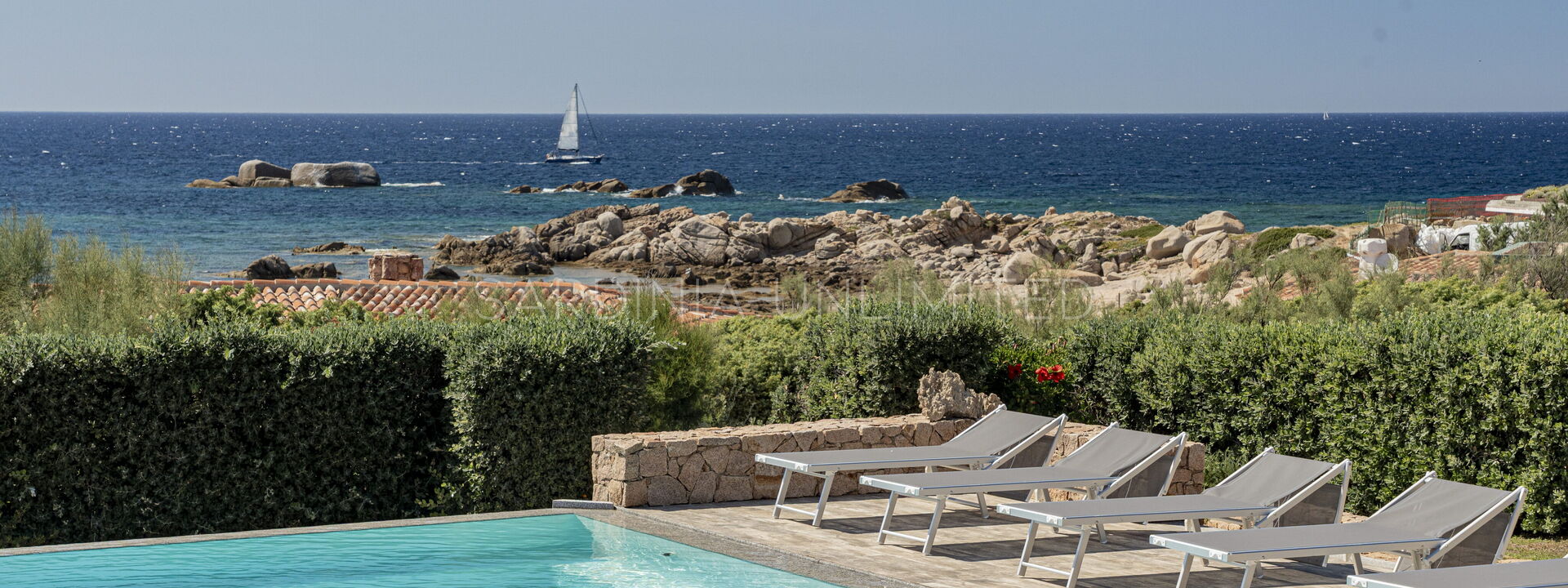 Villa Queen Solaris