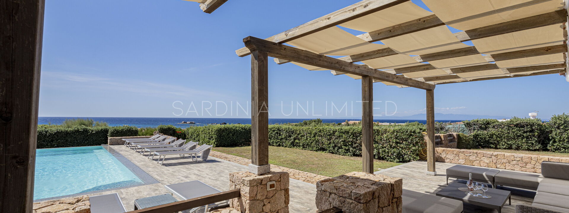 Villa Queen Solaris