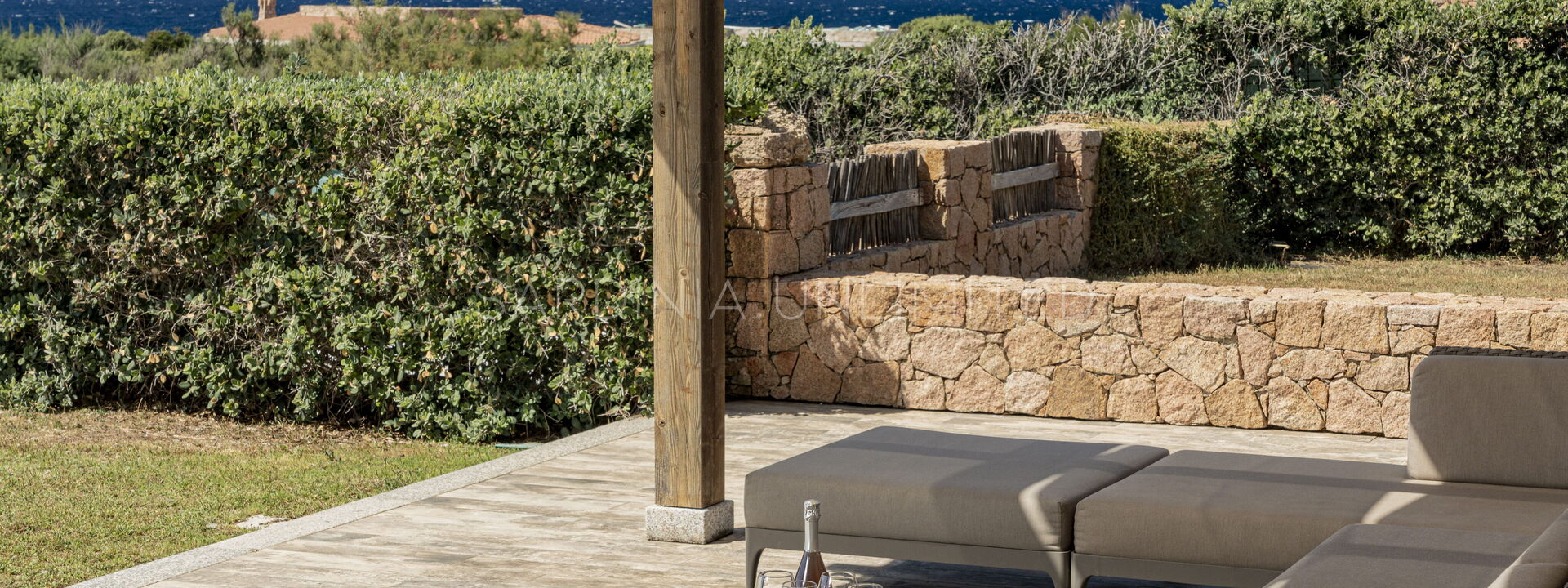 Villa Queen Solaris