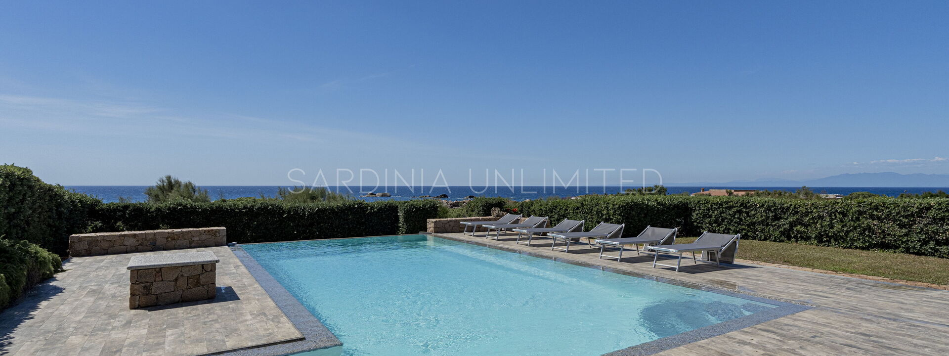 Villa Queen Solaris
