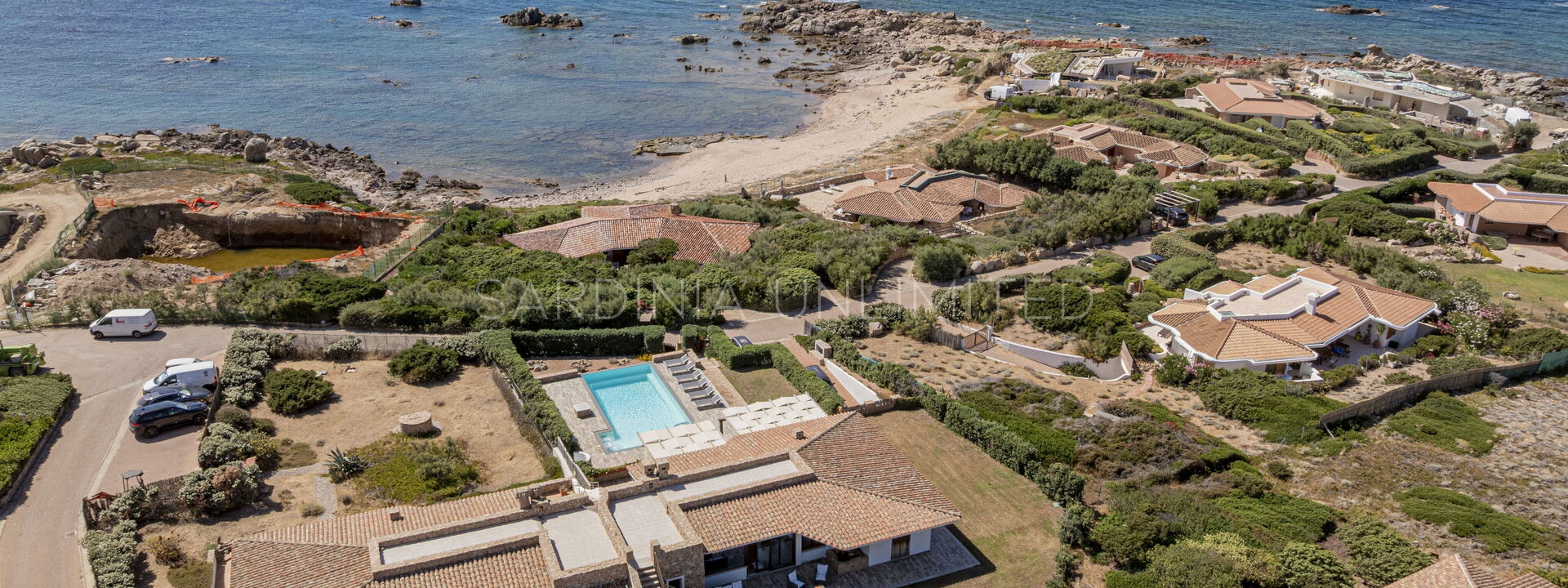 Villa Queen Solaris
