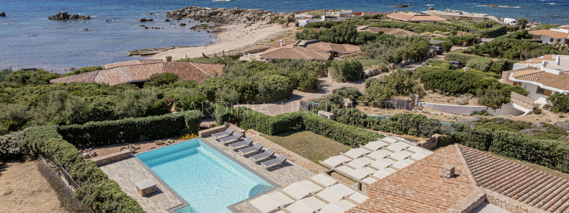 Villa Queen Solaris