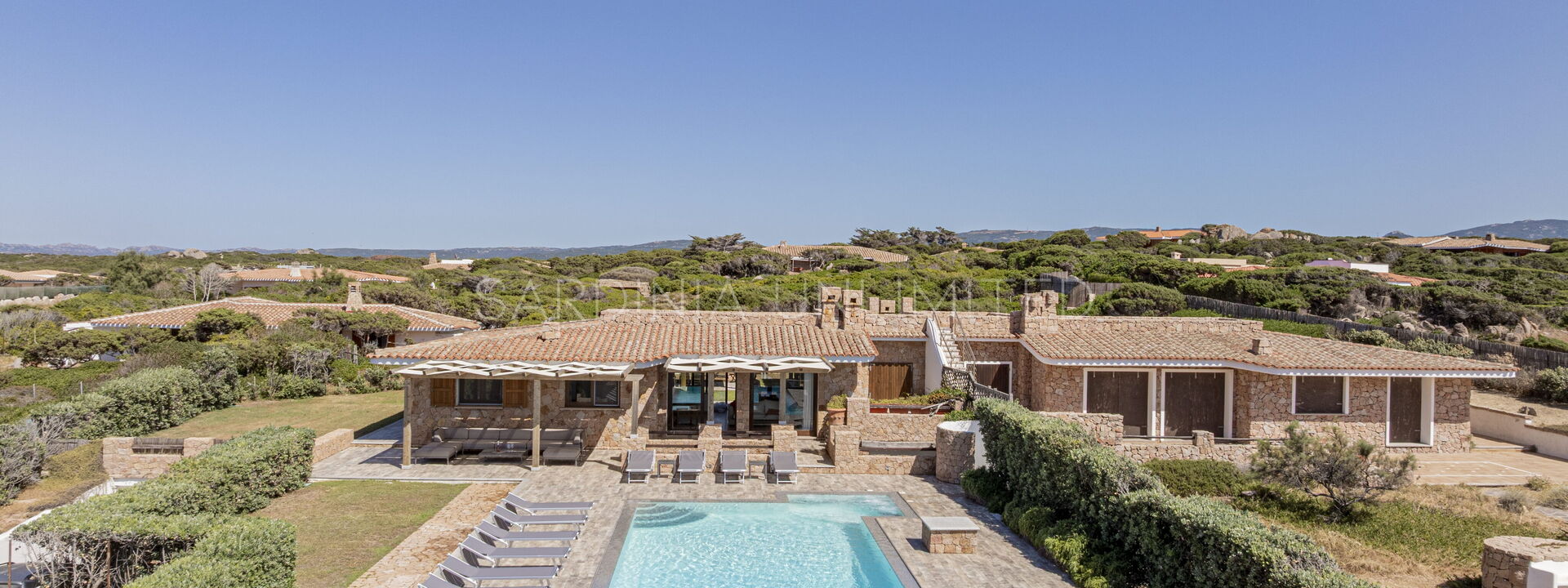 Villa Queen Solaris