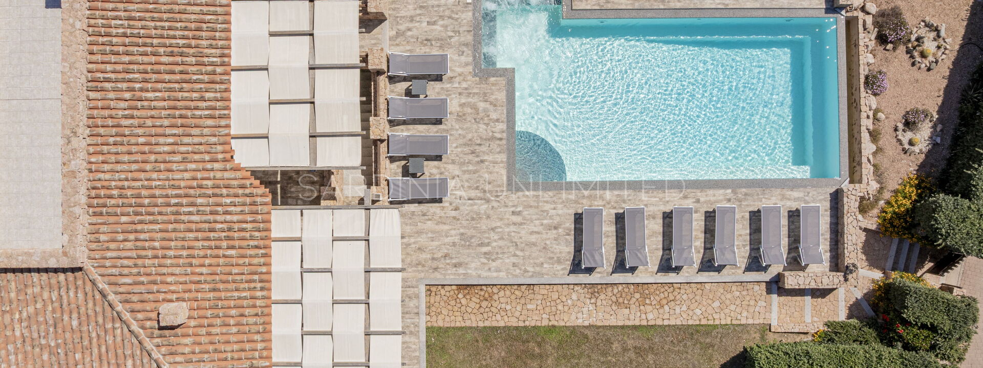 Villa Queen Solaris