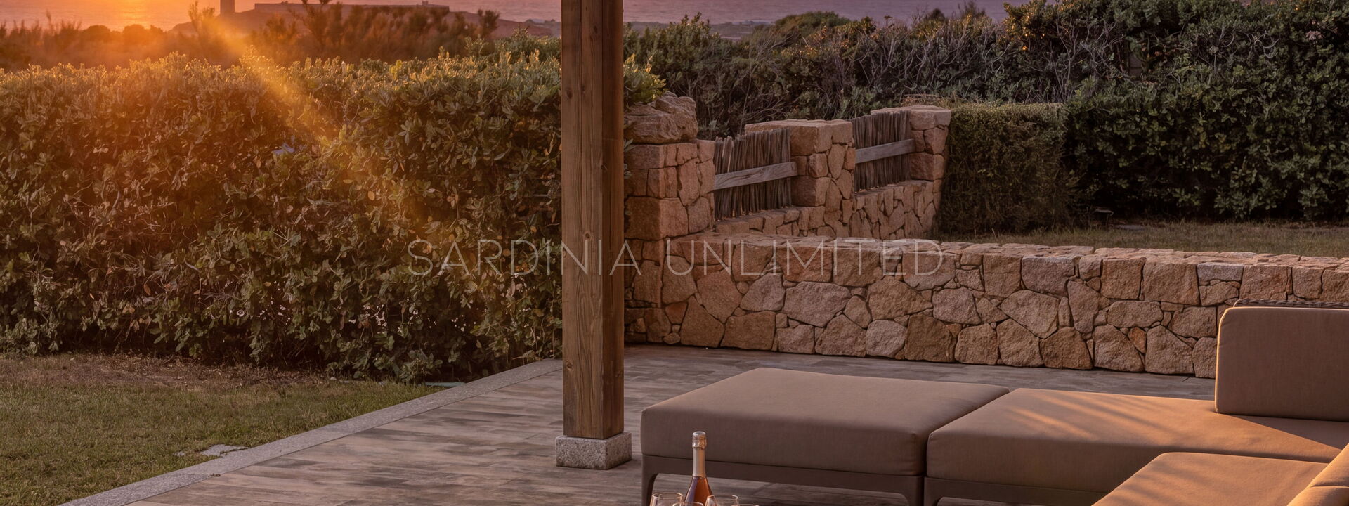 Villa Queen Solaris