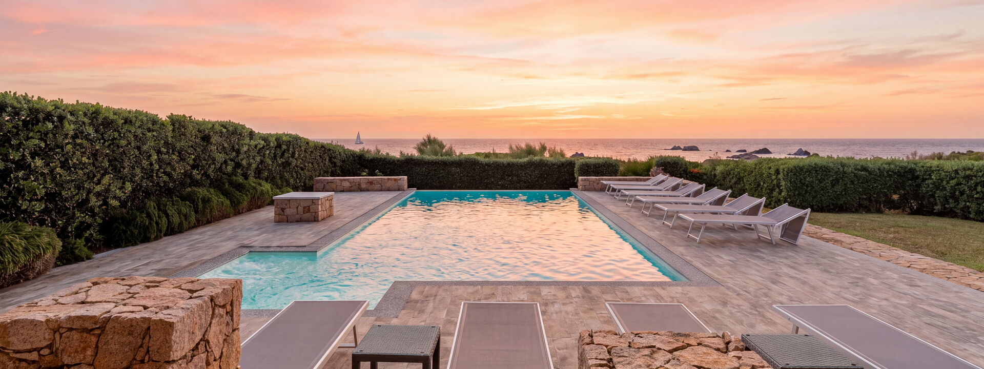 Villa Queen Solaris
