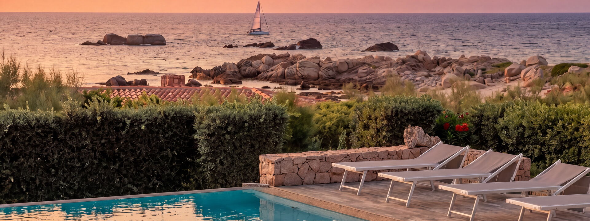 Villa Queen Solaris