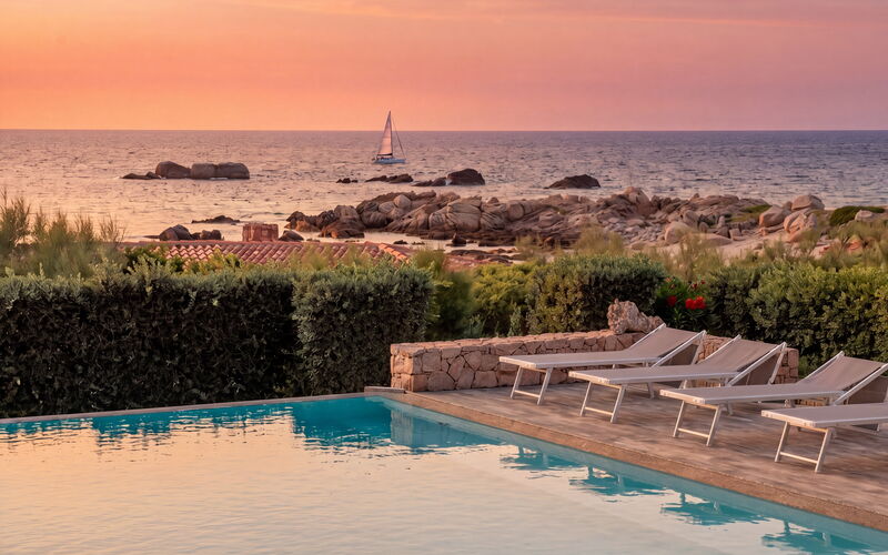 Villa Queen Solaris