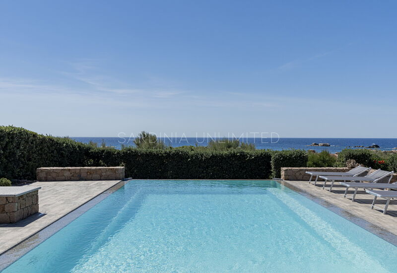 Villa Queen Solaris