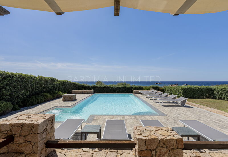 Villa Queen Solaris