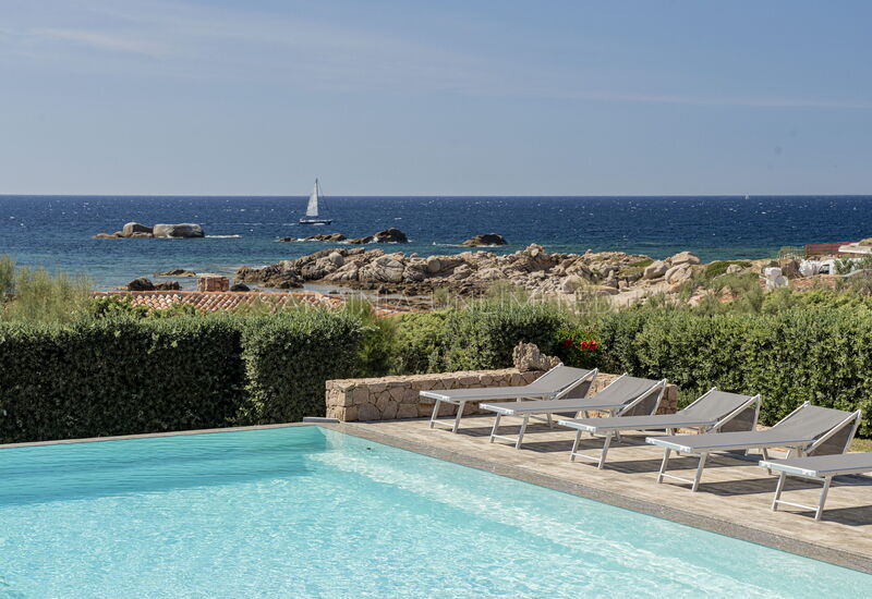 Villa Queen Solaris