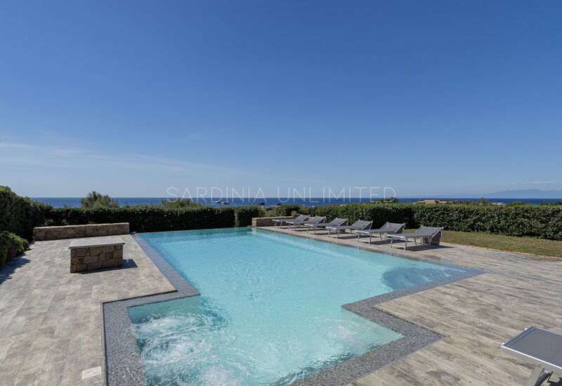 Villa Queen Solaris
