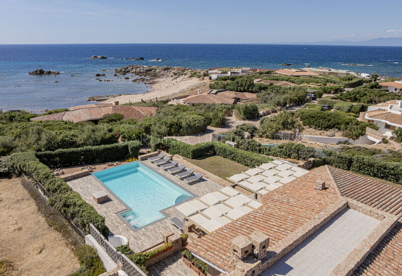 Villa Queen Solaris