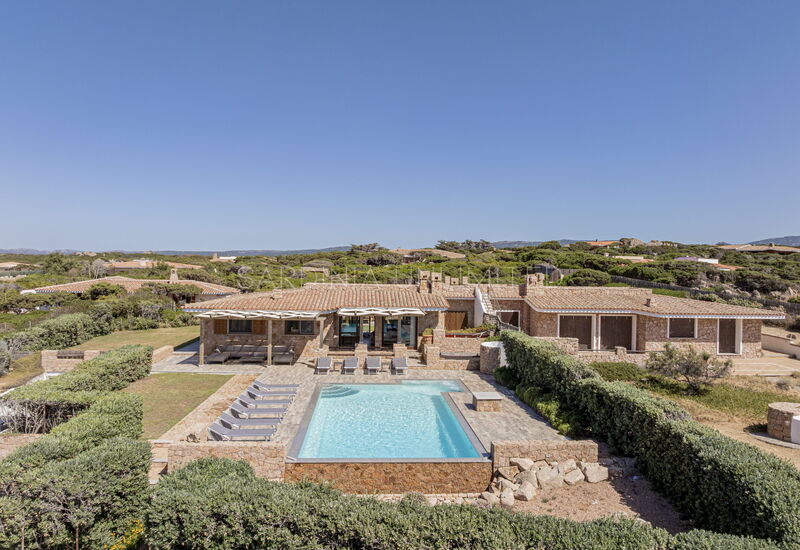 Villa Queen Solaris
