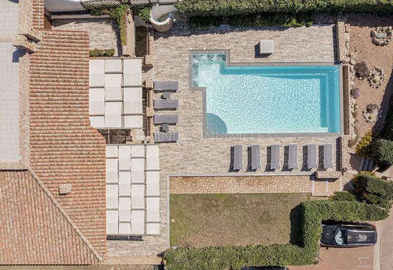 Villa Queen Solaris
