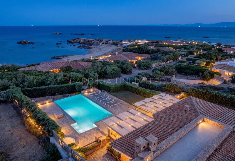 Villa Queen Solaris