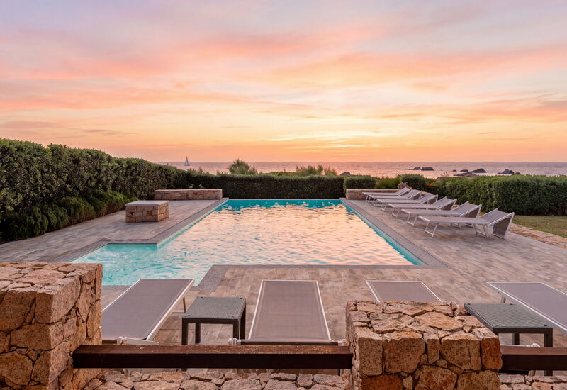 Villa Queen Solaris