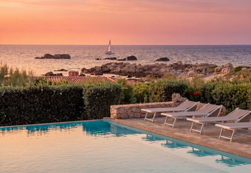 Villa Queen Solaris