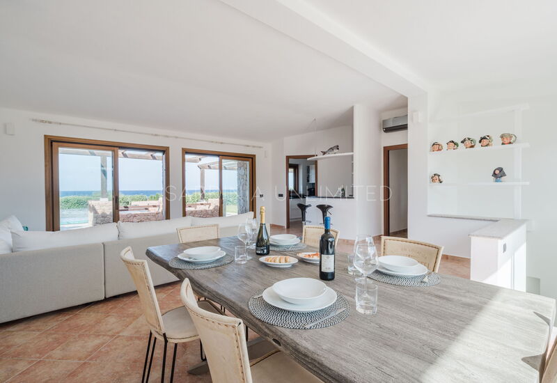 Villa Queen Solaris