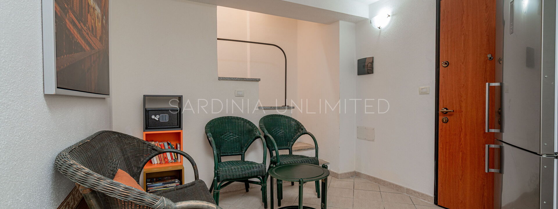 Villa Tramas de Luna