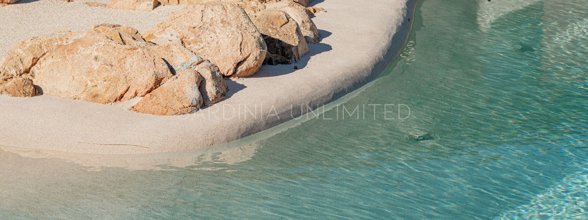 Villa Tramas de Luna