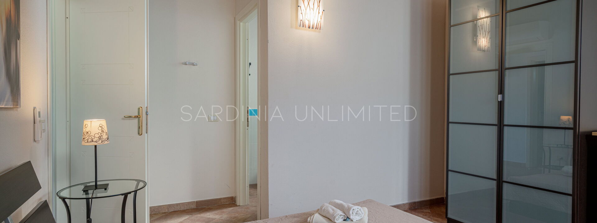 Villa Tramas de Luna