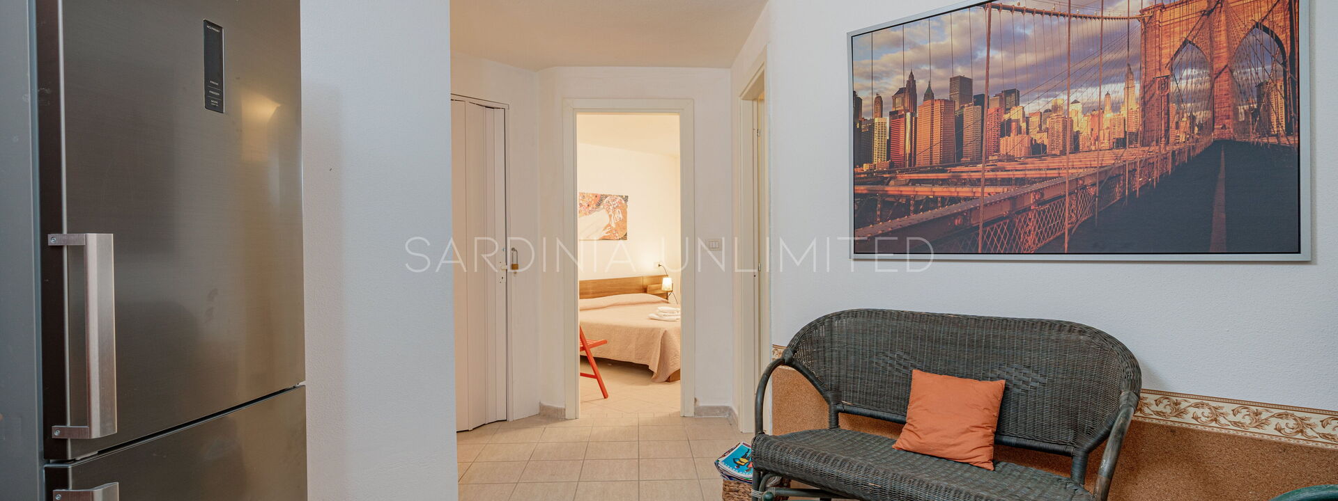 Villa Tramas de Luna