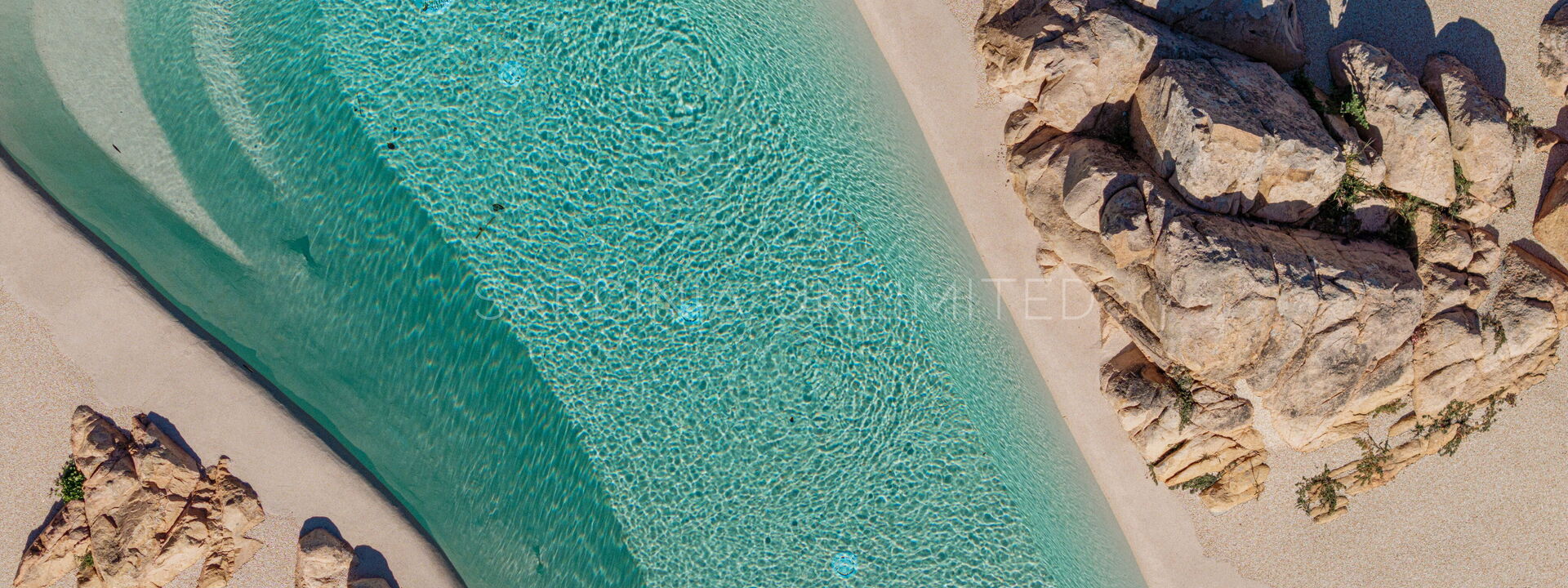 Villa Tramas de Luna