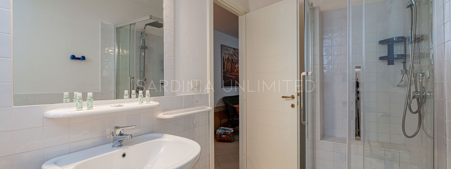 Villa Tramas de Luna