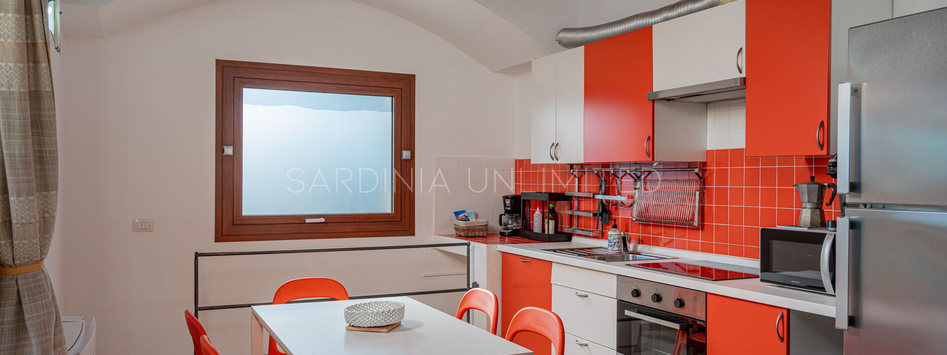 Villa Tramas de Luna