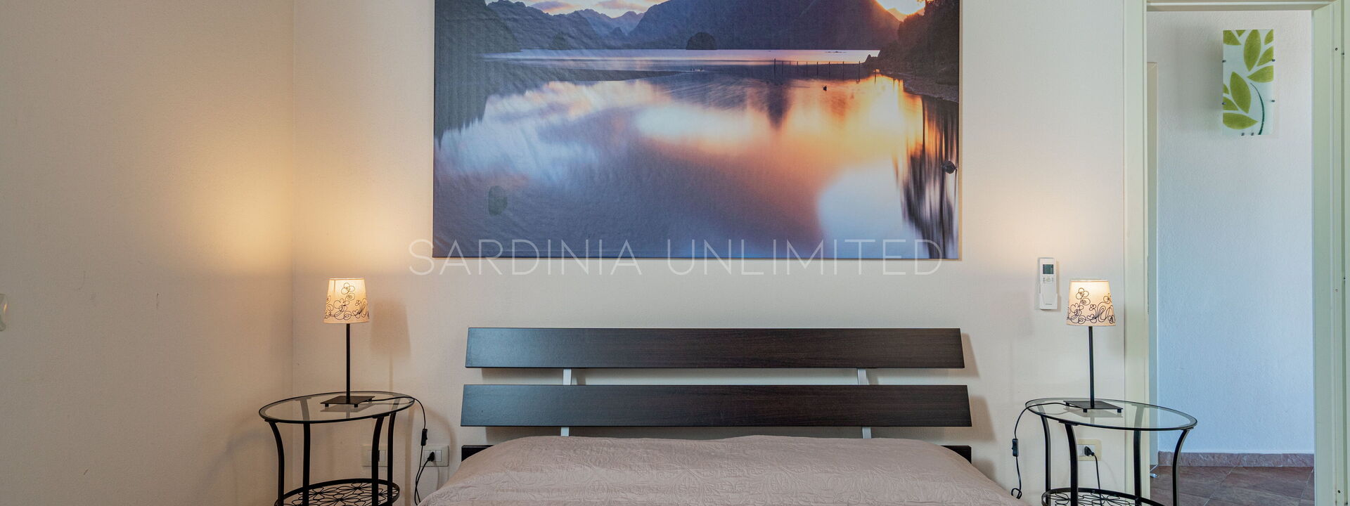 Villa Tramas de Luna