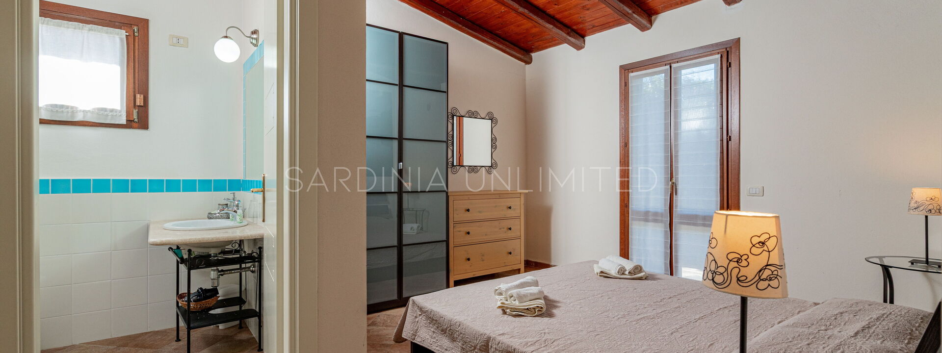 Villa Tramas de Luna