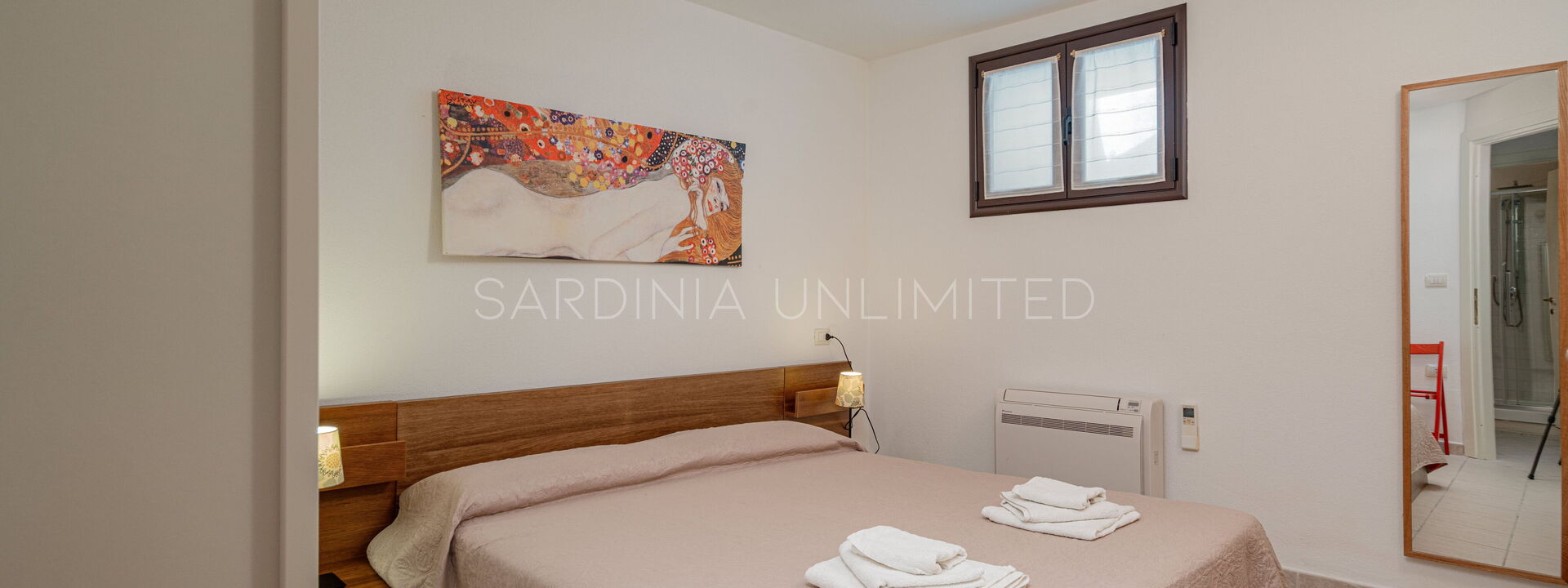 Villa Tramas de Luna