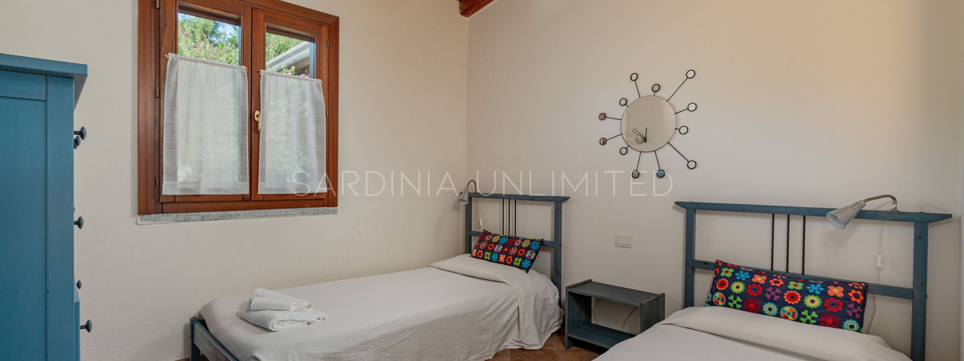 Villa Tramas de Luna