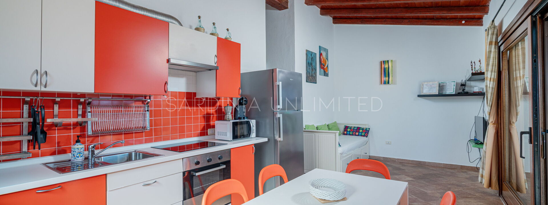 Villa Tramas de Luna