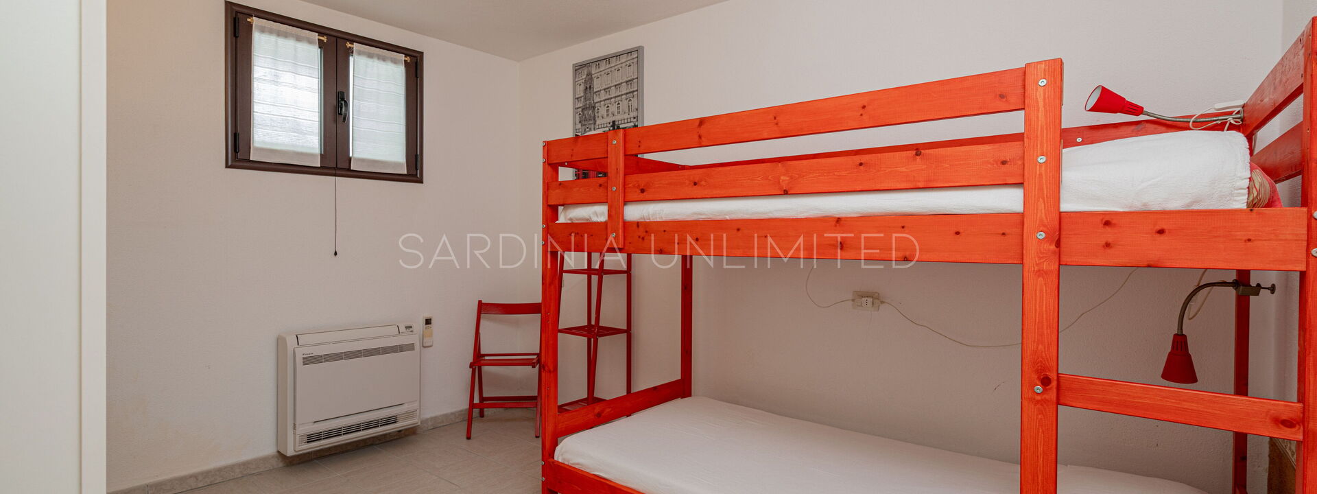 Villa Tramas de Luna