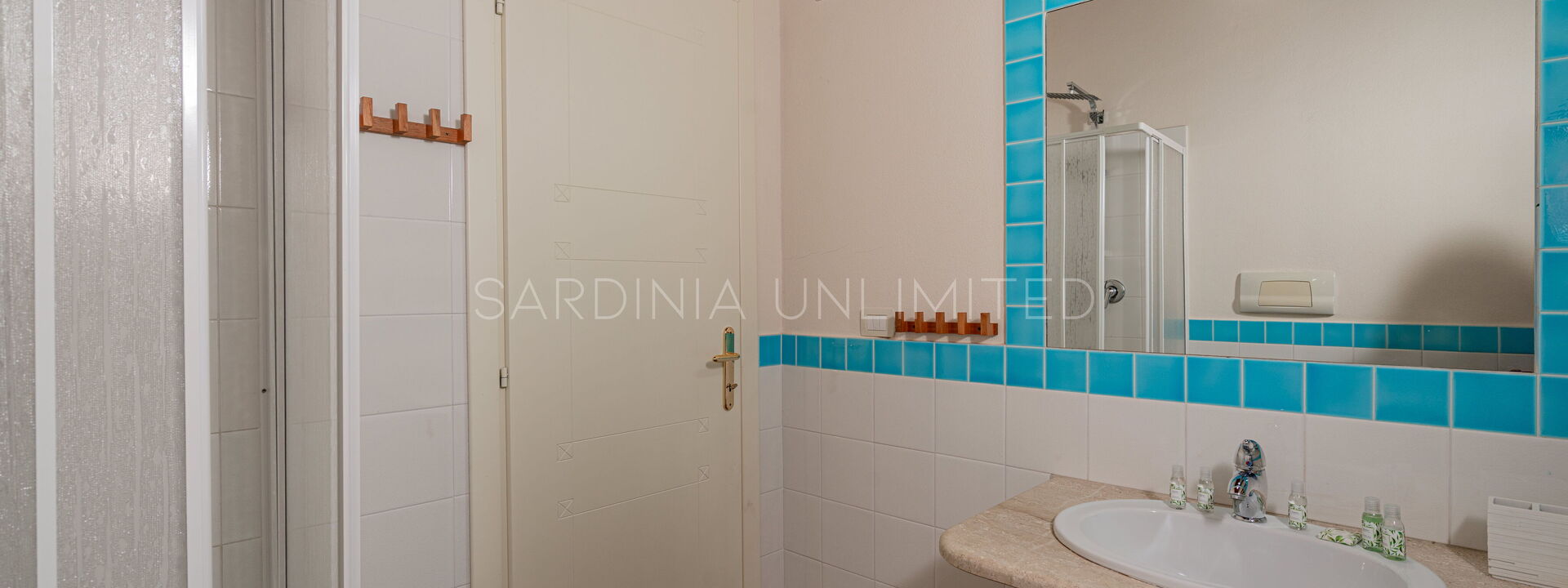 Villa Tramas de Luna