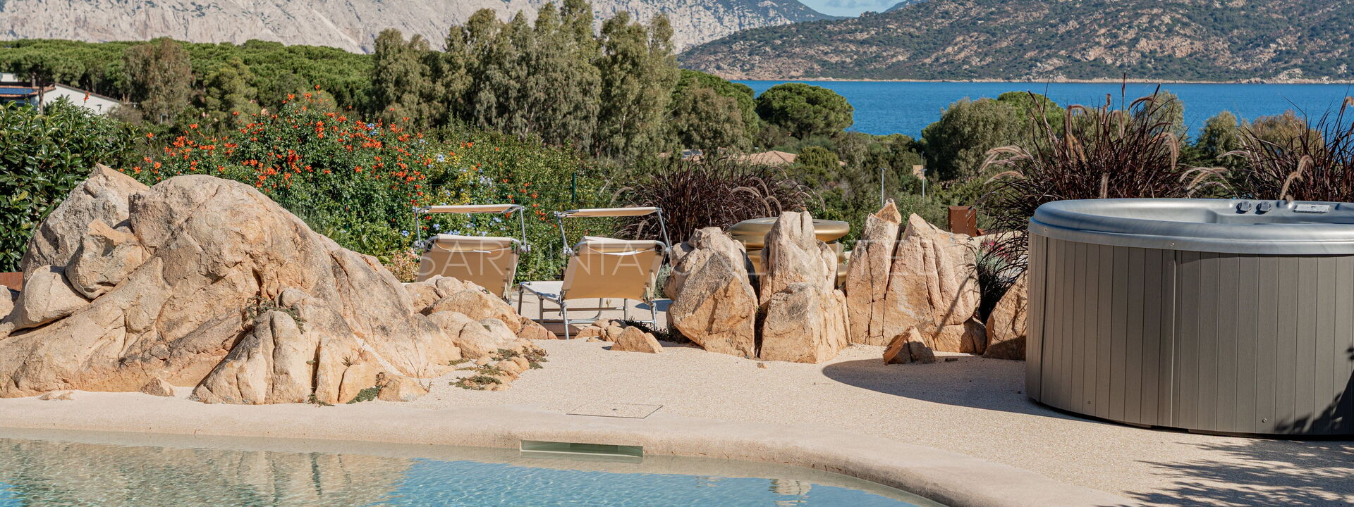 Villa Tramas de Luna